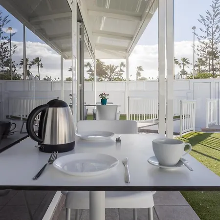 Lightbooking Alemania Piscina Privada Apartment