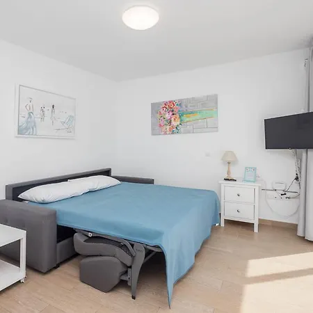 Konukevi Guestready - Alemania Villa-44-B