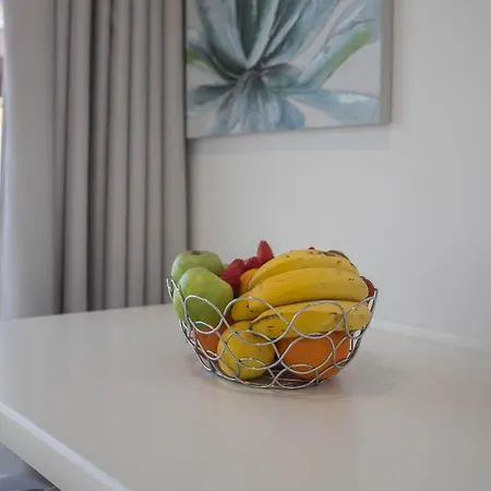 Konukevi Guestready - Alemania Villa-44-B Playa del Ingles (Gran Canaria)