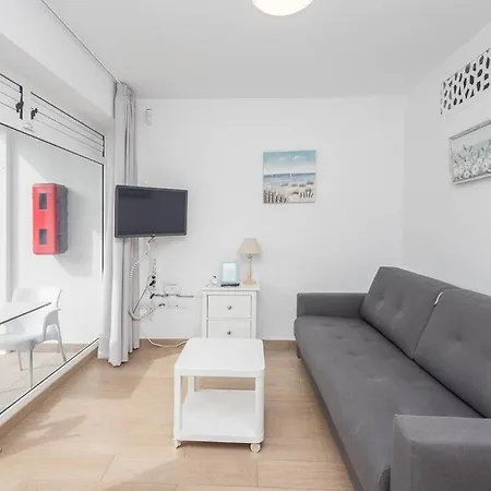 Guestready - Alemania Villa-44-B פלאייה דל אינגלז