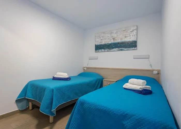 Guestready - Alemania Villa-44-b 4* פלאייה דל אינגלז