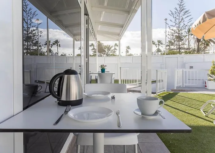 Guestready - Alemania Villa-44-b בית הארחה 4*