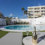 Guestready - Alemania Villa-44-b Gasthof Playa del Inglés
