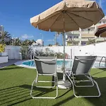 Gasthof Guestready - Alemania Villa-44-b