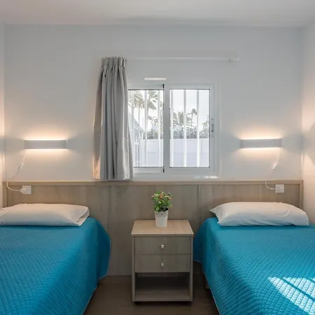 Nueva!!! Piscina Privada Climatizada Playa del Inglés