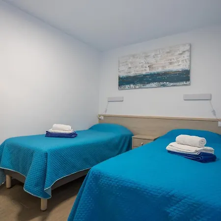 Nueva!!! Piscina Privada Climatizada Apartamento