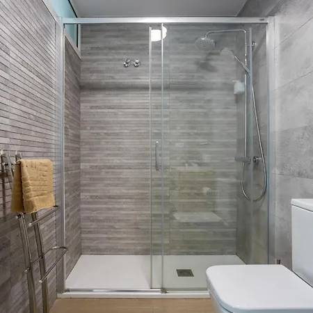 Nueva!!! Piscina Privada Climatizada * Playa del Inglés