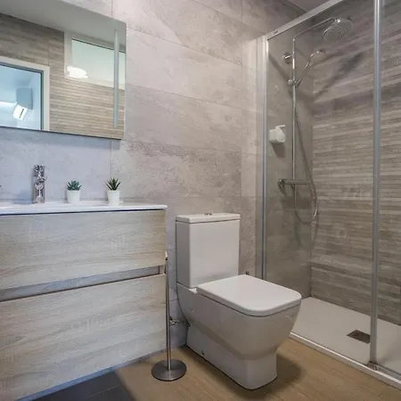 Nueva!!! Piscina Privada Climatizada