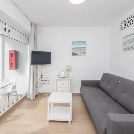 Nueva!!! Piscina Privada Climatizada Apartamento