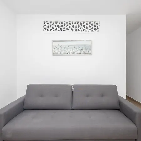 Nueva!!! Piscina Privada Climatizada Apartamento Playa del Inglés