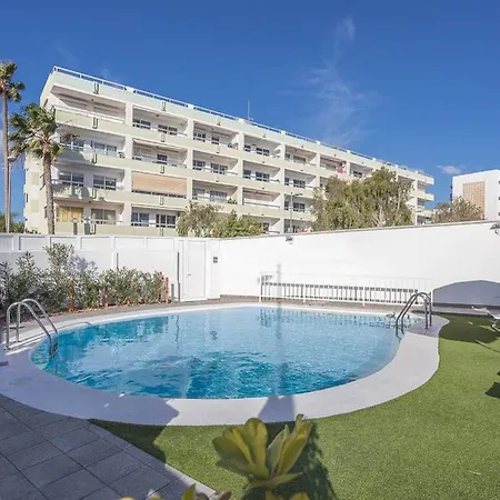 Apartamento Nueva!!! Piscina Privada Climatizada *