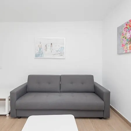 Nueva!!! Piscina Privada Climatizada Apartamento Playa del Inglés