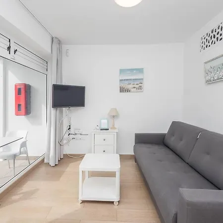 Nueva!!! Piscina Privada Climatizada Apartamento
