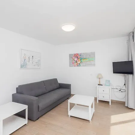 Nueva!!! Piscina Privada Climatizada Apartamento *