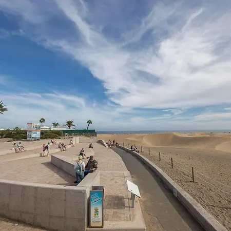 Apartamento Nueva!!! Piscina Privada Climatizada *
