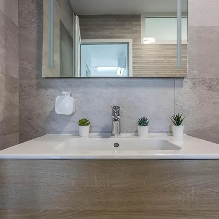 Nueva!!! Piscina Privada Climatizada Playa del Inglés