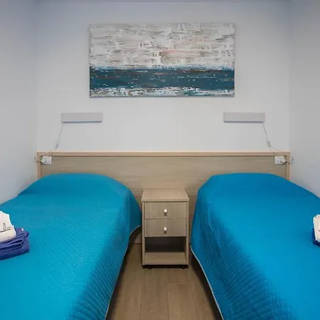 Lightbooking Alemania Piscina Privada Appartement *