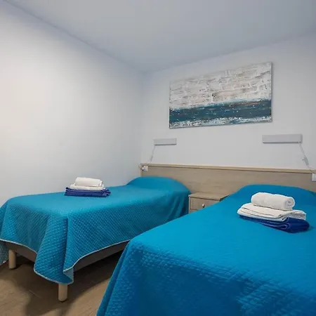 Guestready - Alemania Garden 4* 普拉亚戴尔雷安格莱斯