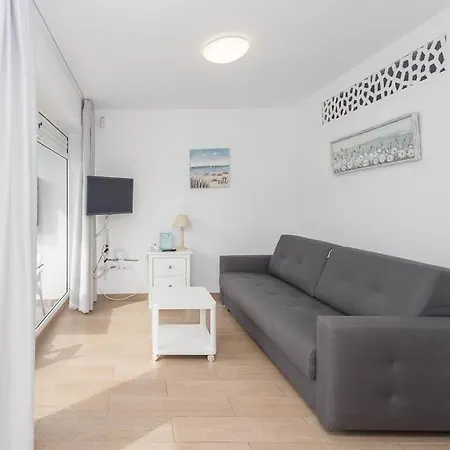 Guestready - Alemania Garden 普拉亚戴尔雷安格莱斯