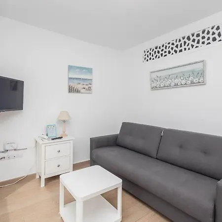 Guestready - Alemania Garden 4* 普拉亚戴尔雷安格莱斯