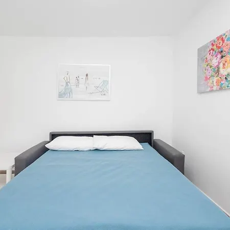 Guestready - Alemania Garden 招待所 普拉亚戴尔雷安格莱斯