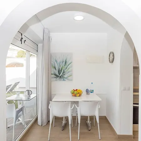 Guestready - Alemania Villa-44-B 4* Playa del Inglés