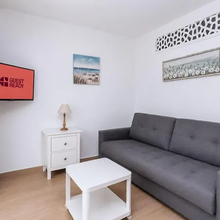 Guestready - Alemania Garden 4*