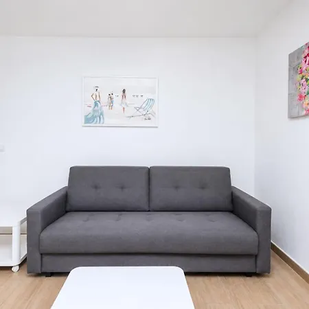 Guestready - Alemania Garden