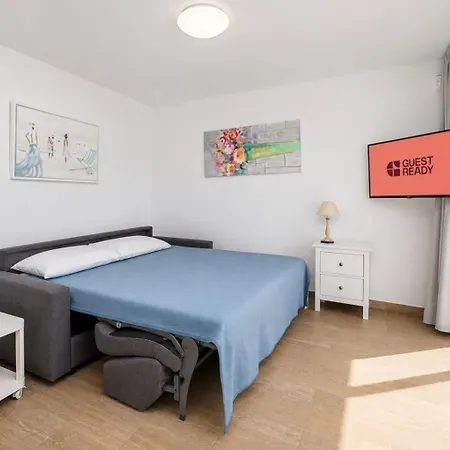Guestready - Alemania Garden 4*