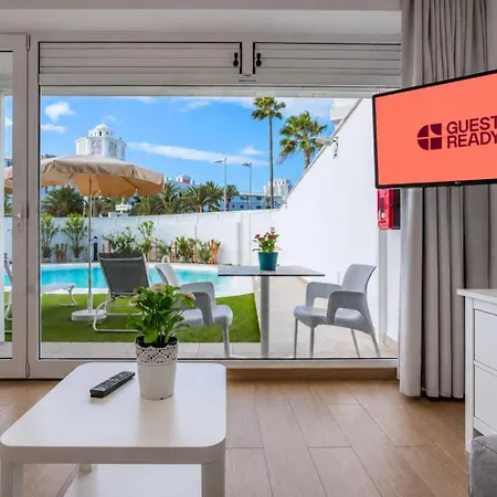 Guestready - Alemania Garden