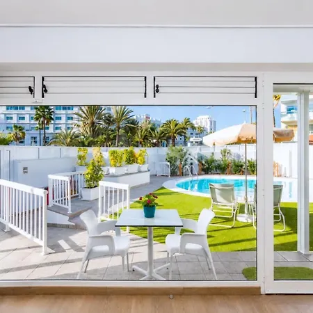 Guestready - Alemania Garden Affittacamere Playa del Inglés