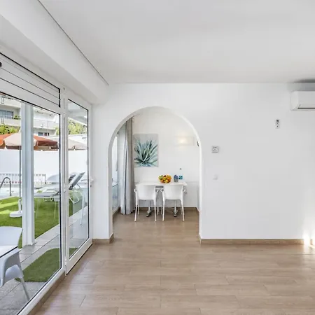 Guestready - Alemania Garden Affittacamere Playa del Inglés