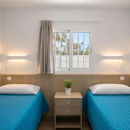 Guestready - Alemania Garden 4* Playa del Inglés