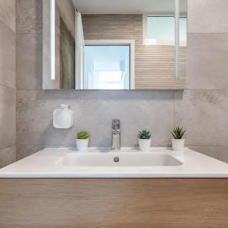 Affittacamere Guestready - Alemania Garden