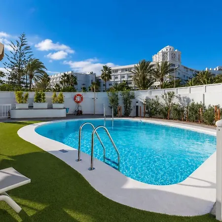 Guestready - Alemania Garden 4* 普拉亚戴尔雷安格莱斯