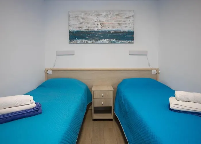 Guestready - Alemania Villa-44-b 普拉亚戴尔雷安格莱斯