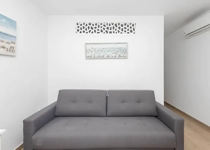 Guestready - Alemania Villa-44-b בית הארחה פלאייה דל אינגלז