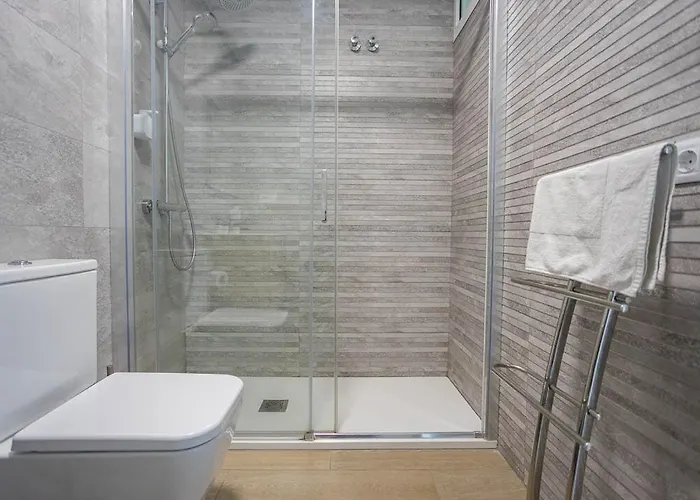 Guestready - Alemania Villa-44-b 招待所 4*