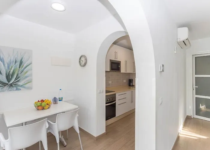 Guestready - Alemania Villa-44-b 招待所 普拉亚戴尔雷安格莱斯