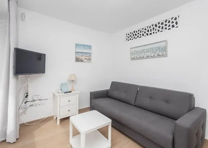 Guestready - Alemania Villa-44-b 4* 普拉亚戴尔雷安格莱斯