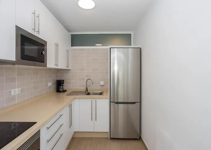 Guestready - Alemania Villa-44-b Vendégház Playa del Inglés