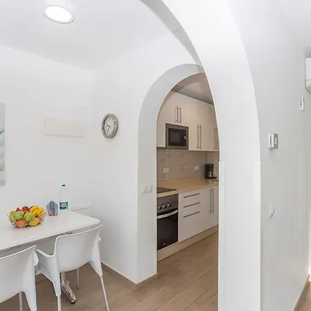 Pensjonat Guestready - Alemania Villa-44-B