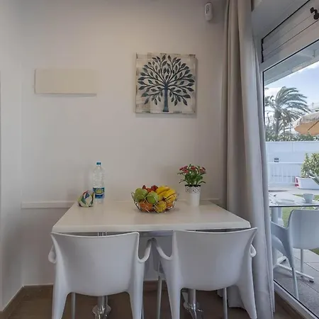 Vendégház Guestready - Alemania Villa-44-b Playa del Inglés