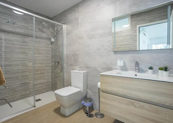 Guestready - Alemania Villa-44-b